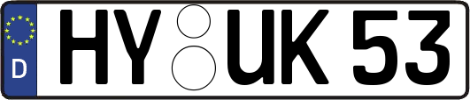 HY-UK53