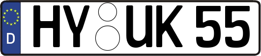 HY-UK55