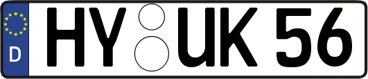 HY-UK56