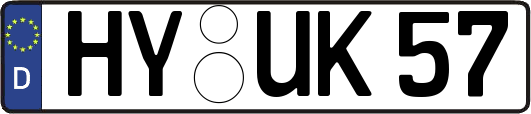 HY-UK57