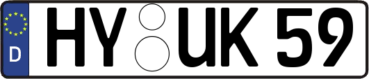 HY-UK59