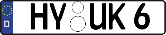 HY-UK6