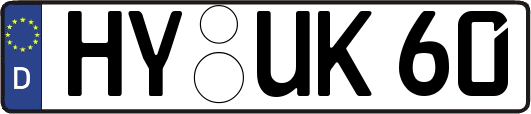 HY-UK60