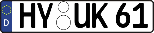 HY-UK61