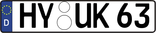 HY-UK63