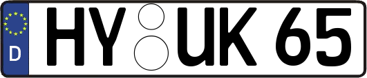 HY-UK65