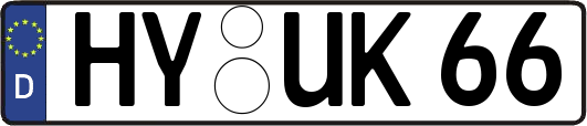 HY-UK66