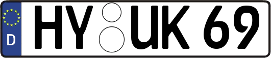 HY-UK69