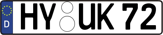 HY-UK72