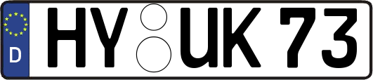 HY-UK73