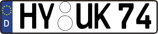 HY-UK74