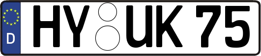 HY-UK75