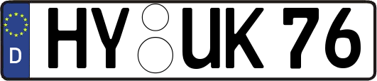 HY-UK76
