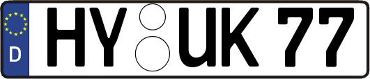 HY-UK77