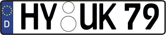 HY-UK79