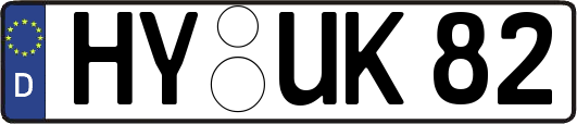 HY-UK82
