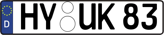 HY-UK83