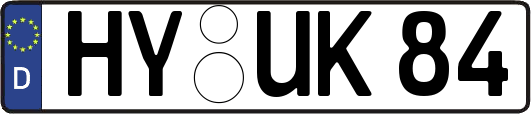 HY-UK84