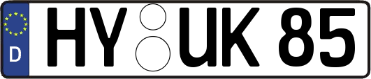 HY-UK85