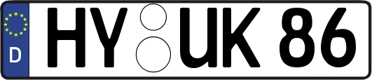 HY-UK86