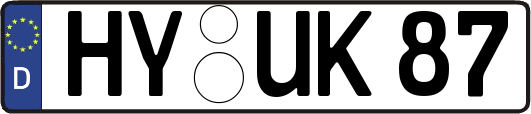 HY-UK87