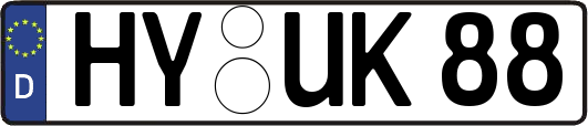 HY-UK88