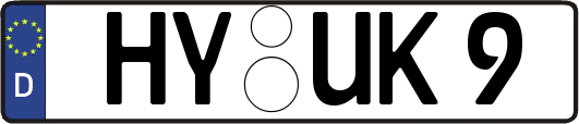 HY-UK9