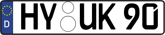 HY-UK90