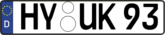 HY-UK93