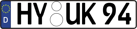 HY-UK94