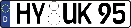 HY-UK95