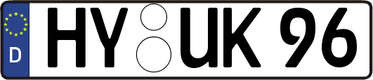 HY-UK96
