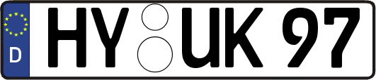 HY-UK97