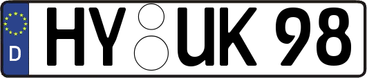 HY-UK98