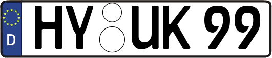 HY-UK99
