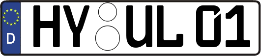 HY-UL01