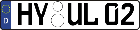 HY-UL02