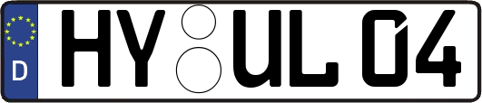 HY-UL04