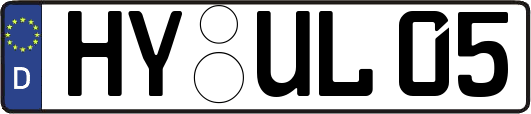 HY-UL05