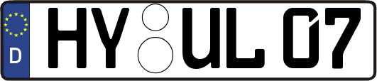 HY-UL07