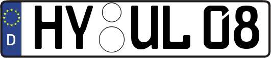 HY-UL08