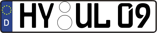HY-UL09