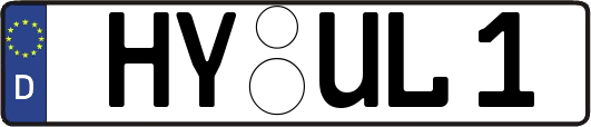 HY-UL1