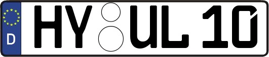 HY-UL10