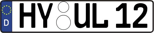 HY-UL12
