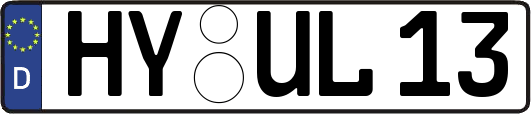 HY-UL13