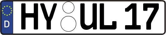 HY-UL17