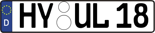 HY-UL18
