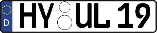 HY-UL19