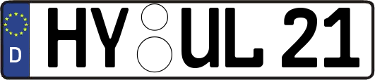 HY-UL21